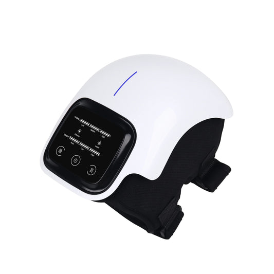 Heat & Vibration Massager