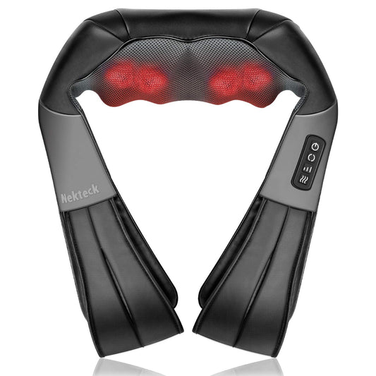 Neck & Shoulder Shiatsu Massager