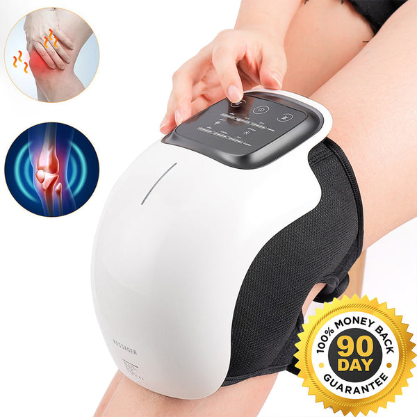 Cozy Heat Knee Massager